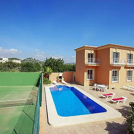 Benicolada Calpe