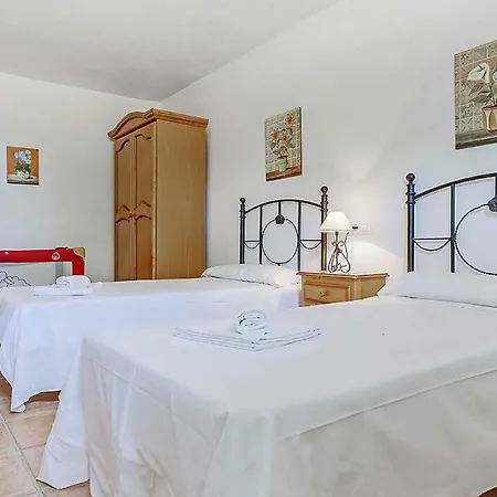 Benicolada Villa *