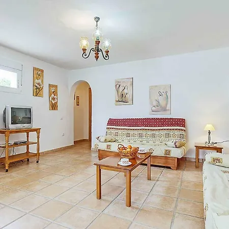 Benicolada Villa Calpe