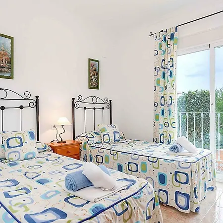 Villa Benicolada *